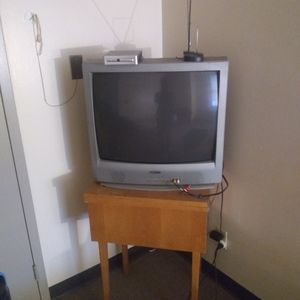 Television
